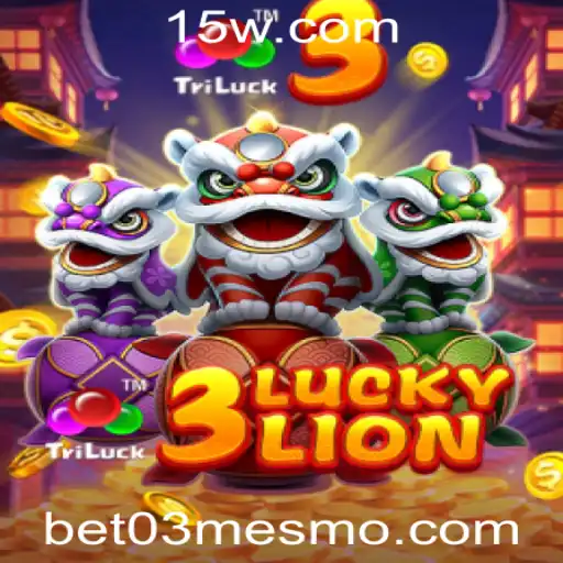 Descubra o Fascinante Mundo de 3LUCKYLION e Como a Bet03 Paga Mesmo