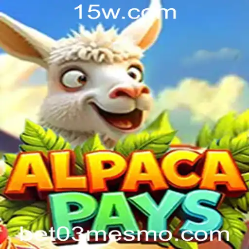 Descubra o Emocionante Mundo do Jogo AlpacaPays