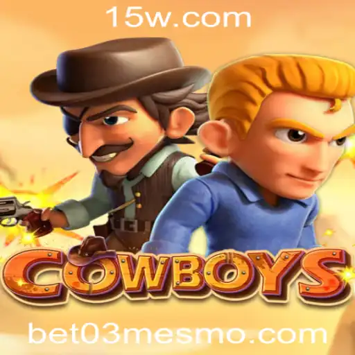 Descubra o Fascinante Mundo de 'COWBOYS': Diversão e Estratégia no Velho Oeste