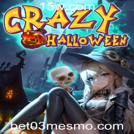 CrazyHalloween: Um jogo emocionante e como 