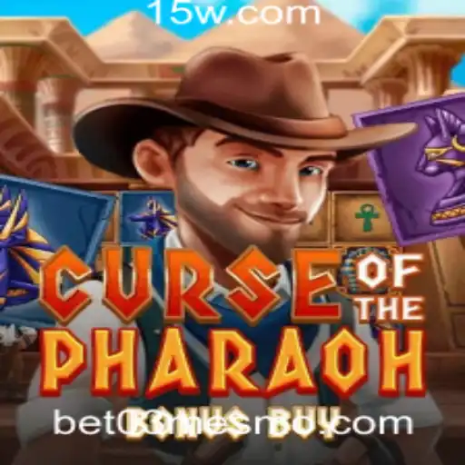 Explorando o Mundo do Jogo CurseofthePharaohBonusBuy