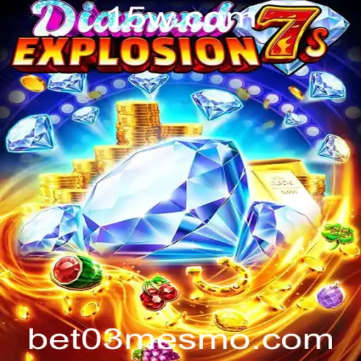 Explorando DiamondExplosion7s: O Novo Fenômeno dos Jogos Online