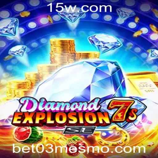 Explorando as Emoções e Regras do DiamondExplosion7sSE