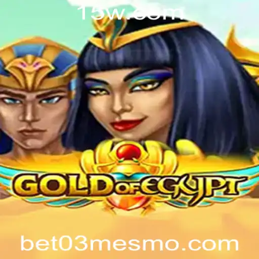 Explorando GoldOfEgypt: Um Mergulho Na Antiga Riqueza