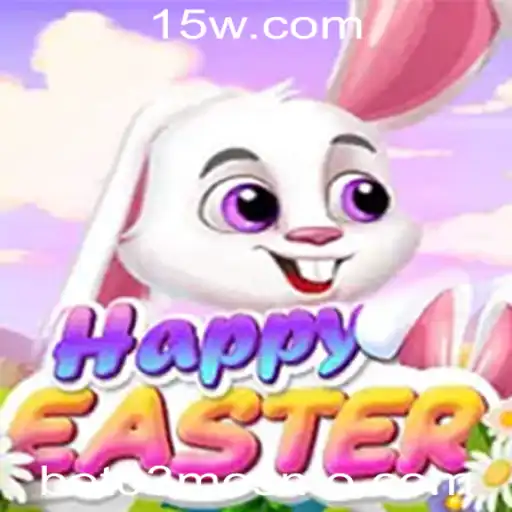 Descubra Tudo Sobre o Jogo HappyEaster e Como a Palavra-Chave 'bet03 paga mesmo' Está Revolucionando o Mercado