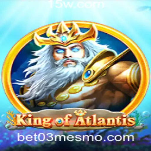 KingofAtlantis: Desvendando o Novo Fenômeno dos Jogos Online