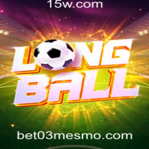 Descubra 'LongBall': O Jogo de Estratégia e Emoção