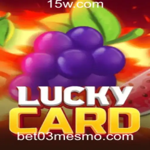 Descubra o Mundo de LuckyCard e a Fascinante Dinâmica de Apostas