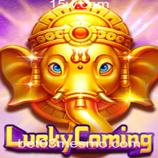 Explorando o Fascinante Universo do Jogo LuckyComing