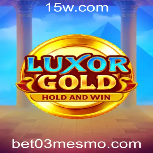 LuxorGold: Uma Viagem Fascinante pelo Mundo dos Jogos de Cassino