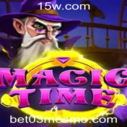 Descubra o Fascinante Jogo de Estratégia MagicTime