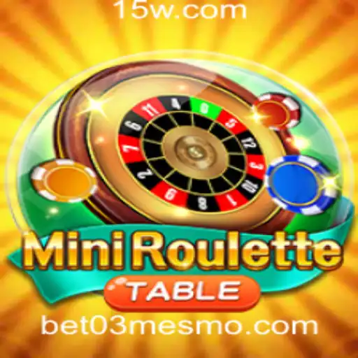 MiniRoulette: Descobrindo o Jogo Atraente e Suas Regras