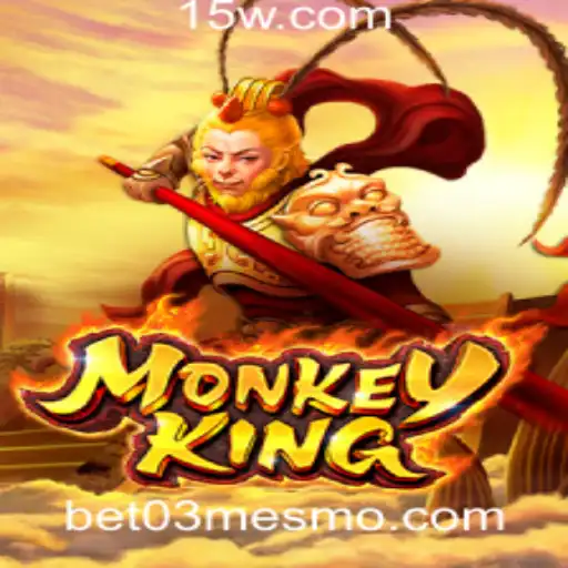 Explorando o Jogo MonkeyKing: Regras e Dicas