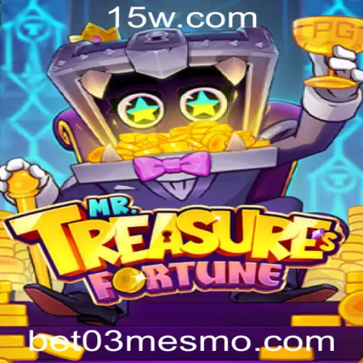 Explorando o Mundo de MrTreasuresFortune: Descubra Como Jogar e Ganhar