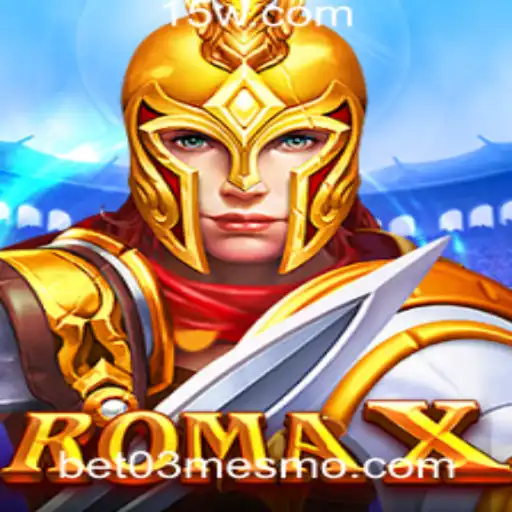Descubra o Universo de RomaX: O Jogo que Conquista Apostadores