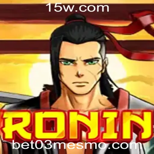 Explorando o Fascinante Mundo do Jogo Ronin e a Legitimidade de bet03 paga mesmo