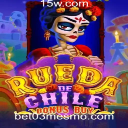 Explorando o Fascinante Mundo de 'RuedaDeChileBonusBuy' e o Mito da 'bet03 paga mesmo'