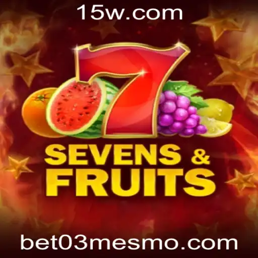 Explorando o Jogo SevensFruits e a Confiabilidade do Bet03
