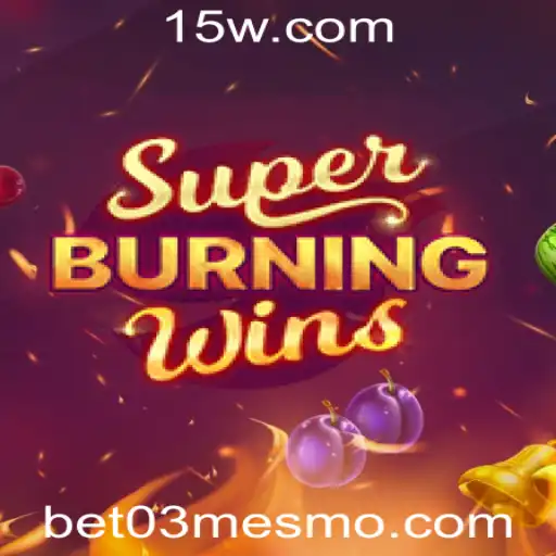 Explorando o Mundo de SuperBurningWins: Regras, Dicas e Estratégias