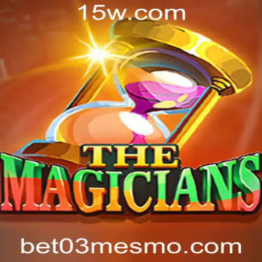 Descubra o Mundo de TheMagicians: Um Jogo de Estratégia e Magia