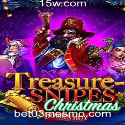 TreasuresnipesChristmas: Um Olhar Profundo no Jogo e Suas Regras