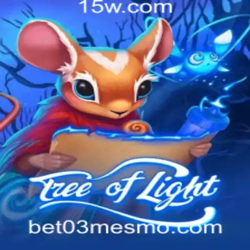 TreeofLight: A Jornada Iluminada