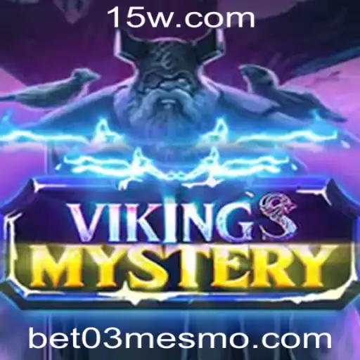 Desvendando o Enigma do Jogo VikingsMystery e o Universo de Apostas